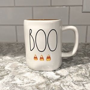 RAE DUNN coffee mug